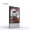 Buy cheap 55 65 75 86Inch Single Side Outdoor Lcd Advertising Displays 3000nits For Urban Street from wholesalers
