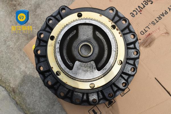 Travel Motor HITACHI ZAX200-3 Excavator Travel Motor Original ZAX200-3 Travel