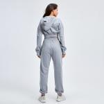 Winter Autumn 85% Cotton Women'S Loungewear Outfits 2 Piece Outfits