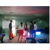 Buy cheap Netherlands 250sqm LED Perimeter Stadium Quick Service Durable Quality High Refresh rate 3840Hz from wholesalers