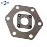 Buy cheap Stainless Steel Flexible Coupling Parts Disc Pack Single Diaphragm from wholesalers