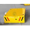 Buy cheap Heat- Resist Ac Powered Railway Mounted Transfer Rail Guided Vehicle For Dies from wholesalers