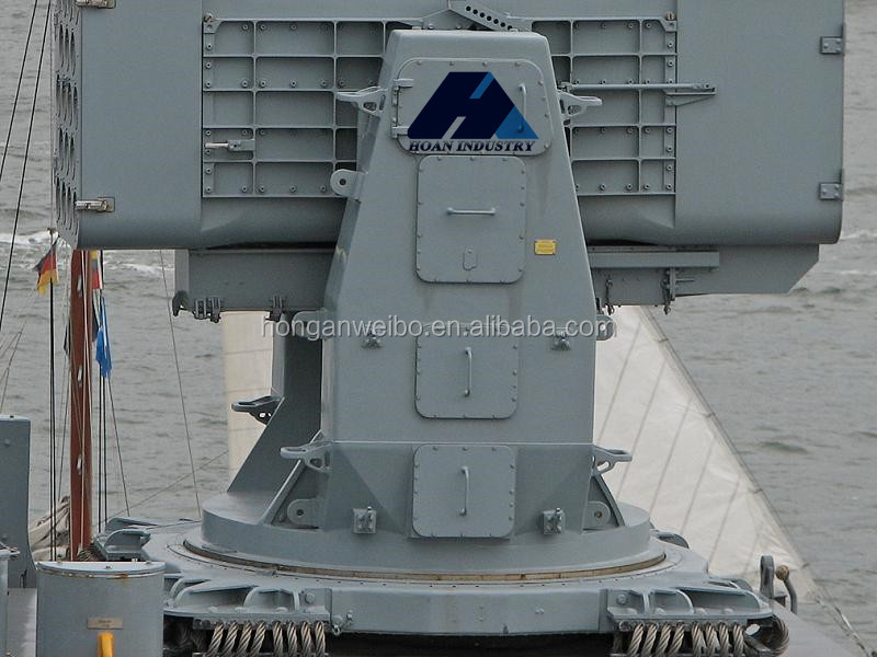 Anti Vibration Wire Rope Vibration Shock Absorption Mounts Oil Exploration Armored Vehicles