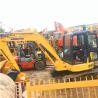 Buy cheap Secondhand MIDI Excavator PC55, Komatsu Track Mini Digger PC55 PC60 PC56 PC70 Hot Sale from wholesalers