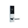 Buy cheap Luxury hotel use zinc alloy hotel door lock system from wholesalers