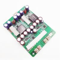 Buy cheap Aokpower iDD216A DC DC buck converter power Input24V output 5V 30A 150W power product
