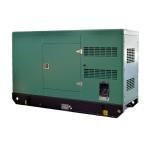15KVA 12KW Air Cooled Perkins Diesel Generator Set 403A-15G2