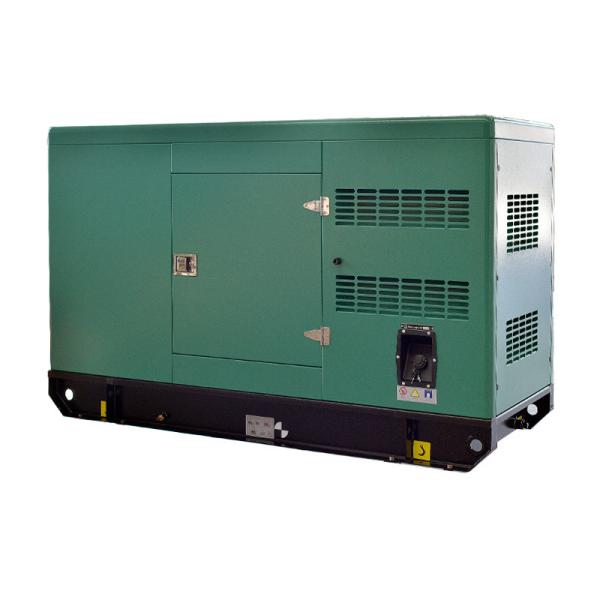 Buy cheap 200kva 160kw Silent Diesel Generator Set Portable Diesel Generator from wholesalers