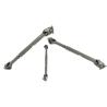 Buy cheap 2003-2013 Dodge Trucks Ram 3500/2500 OEM Transmission Shaft/Drive Shaft from wholesalers