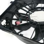 A0999063902 A0999065601 A0999068000 600W Auto Radiator Cooling Fan Mercedes Benz