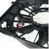 Buy cheap A0999063902 A0999065601 A0999068000 600W Auto Radiator Cooling Fan Mercedes Benz W213 X253 from wholesalers