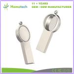 Super Mini Metal USB 3.0 Flash Drive Pen Personalized 4GB 8GB 16GB 32GB 64GB