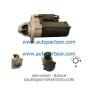 Buy cheap 0001109302 0001109303 - BOSCH Starter Motor 12V 2.5KW 9T MOTORES DE ARRANQUE from wholesalers