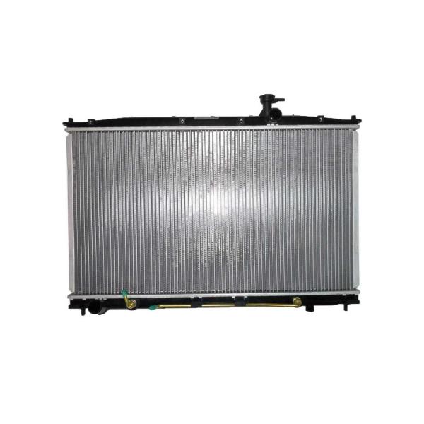 Buy cheap Aluminum Water Tank for Hyundai Santa Fe 2.7 2007-2009 Year 25310-0W000 Cooling System from wholesalers