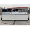 Buy cheap R404a Straight Glass Showcase Counter For Deli And Fresh Meat from wholesalers