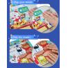 Buy cheap 12pages Children Baby Kids Toy Story Sound Book Ellie'S Big Day 1.05 Pounds from wholesalers
