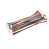 Buy cheap Micro Jst Ph2.0 2 Pin Connector Silicone Cable Wire Harness 100mm 24awg from wholesalers
