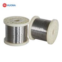 Buy cheap Constantan CuNi44 Copper Nickel Wire 1.0mm for Jump Wire product
