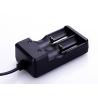 Buy cheap High Efficiency Universal Rapid Battery Charger , Lithium Ion Smart Charger Compact from wholesalers