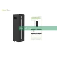Buy cheap 12V 1000ml Wi-Fi Connected Industrial Air Freshener Systems Low Noise CE product