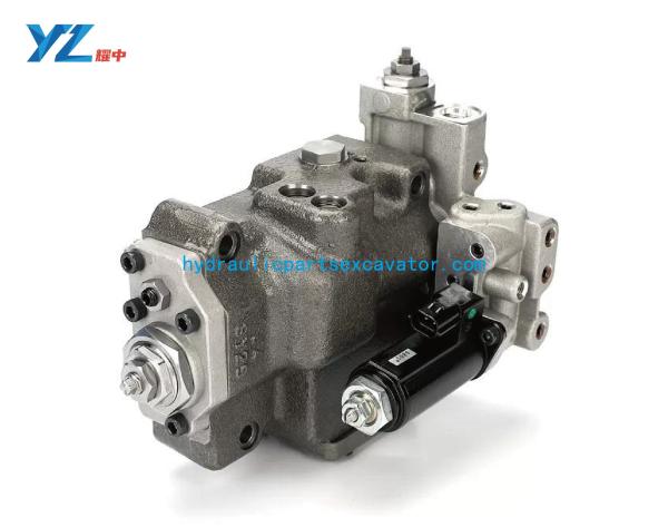 Buy cheap LC10V01002F2 Hydraulic Pump Regulator SK330-6E SK350-6E KOBELCO Hydraulic Fittings from wholesalers