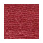 Green Woven Vinyl Carpet Anti - Slip For Commercial / Woven Floor Covering