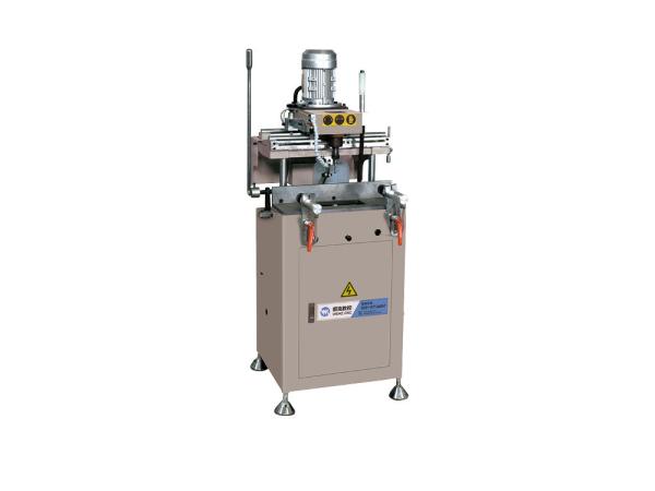 Buy cheap PVC Window Door Machine Aluminum Window Copy Router For Drilling Holes from wholesalers