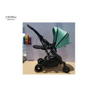 Buy cheap Ajustable Footrest Umbrella Lightweight Baby Stroller 300D Linen Fabric For 1 product