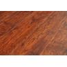 Buy cheap Commercial Fireproof Vinyl Flooring , Waterproof Wood Look Flooring With Click System from wholesalers