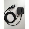 Buy cheap CCS CHAdeMO GBT 380V 3 phase 20kw DC portable charger ev car electric car charger from wholesalers