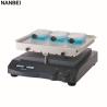 Buy cheap 10-70rpm Tilt 9° Laboratory Shaker LCD Digital 3D Shaker from wholesalers
