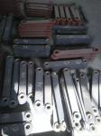 PC200 Bulldozer Excavator Bucket Link Construction Machinery Attachments