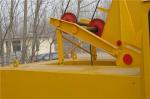 TG800E-3 used rough terrain crane