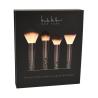 Buy cheap Gift Cosmetic Set Empty Boxes Packaging For Makeup Brushes Packing from wholesalers