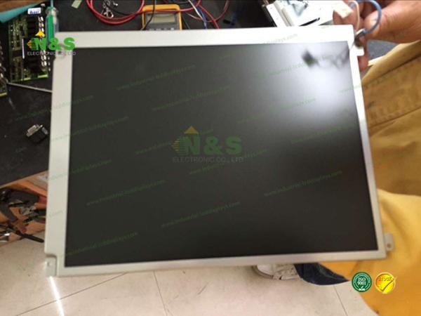 Buy cheap Original Digital KOE LCD Display 10.4 Inch 640*480 FSTN LCD Panel LMG7550XUFC from wholesalers