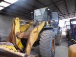 WA320-5 USED KOMATSU WHEEL LOADER FOR SALE ORIGINAL JAPAN USED KOMATSU WA320-5
