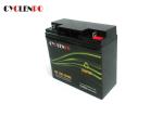 Rechargeable Lithium Phosphate Batteries , Lithium Iron Phosphate Deep Cycle