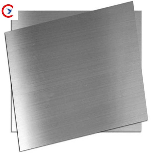 Buy cheap 1-12m Length 3mm Aluminum Sheets Metal 6016 T4 Mill Bright from wholesalers