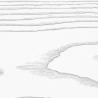 Buy cheap Vinyl PVC High Gloss Laminates White Wood Grain OEM from wholesalers