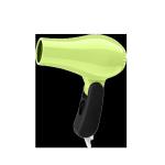 Commercial Small Foldable Hair Dryer For Travel Hotel Home OEM ODM