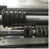 Buy cheap Automatic Thermal Transfer Ribbon Slitting Machine 2kw from wholesalers