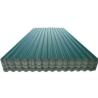Buy cheap ODM Color Coated PPGI Pre Painted Corrugated GI Sheet Steel For Roofing from wholesalers