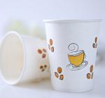 Black Ultrasonic Hot Air Paper Cup Production Machine 90 Pcs / Min