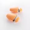 Buy cheap 80ml Goose Egg Flat Oval Plastic Bottle For Sunscreen Isolation Lotion from wholesalers