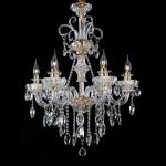 chandelier for Living room Dining room Hotel Lighting (WH-CY-74)
