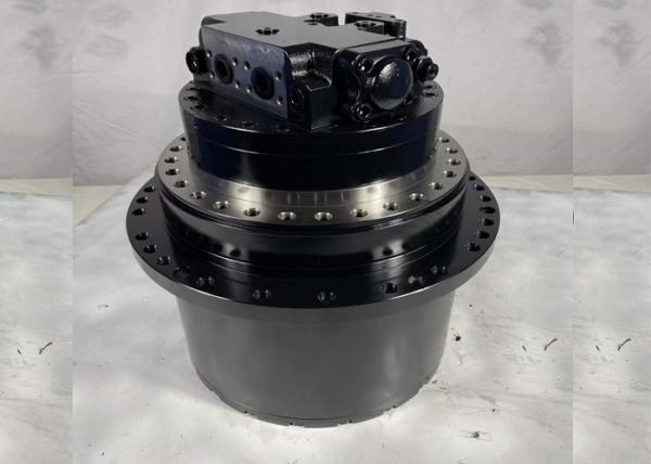 Buy cheap Cat Excavator Travel Motor Assy 1484570 MAG85 CAT312 E312 Final Drive Motor MAG85 148-4570 from wholesalers