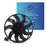 Buy cheap Auto Parts Audi Q7 Auto Cooling Fan For Professtional Test 8W0959455A from wholesalers