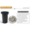 Buy cheap 3W 6W 9W Garden LED Underground Light RGB Color Changing Recessed Lights from wholesalers