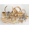 Buy cheap High Hardness Oil Free Bushing Automobile Application OEM Standard from wholesalers