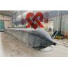 Buy cheap Boat Salvage Marine Rubber Airbags Inflatable Aging Resistance from wholesalers